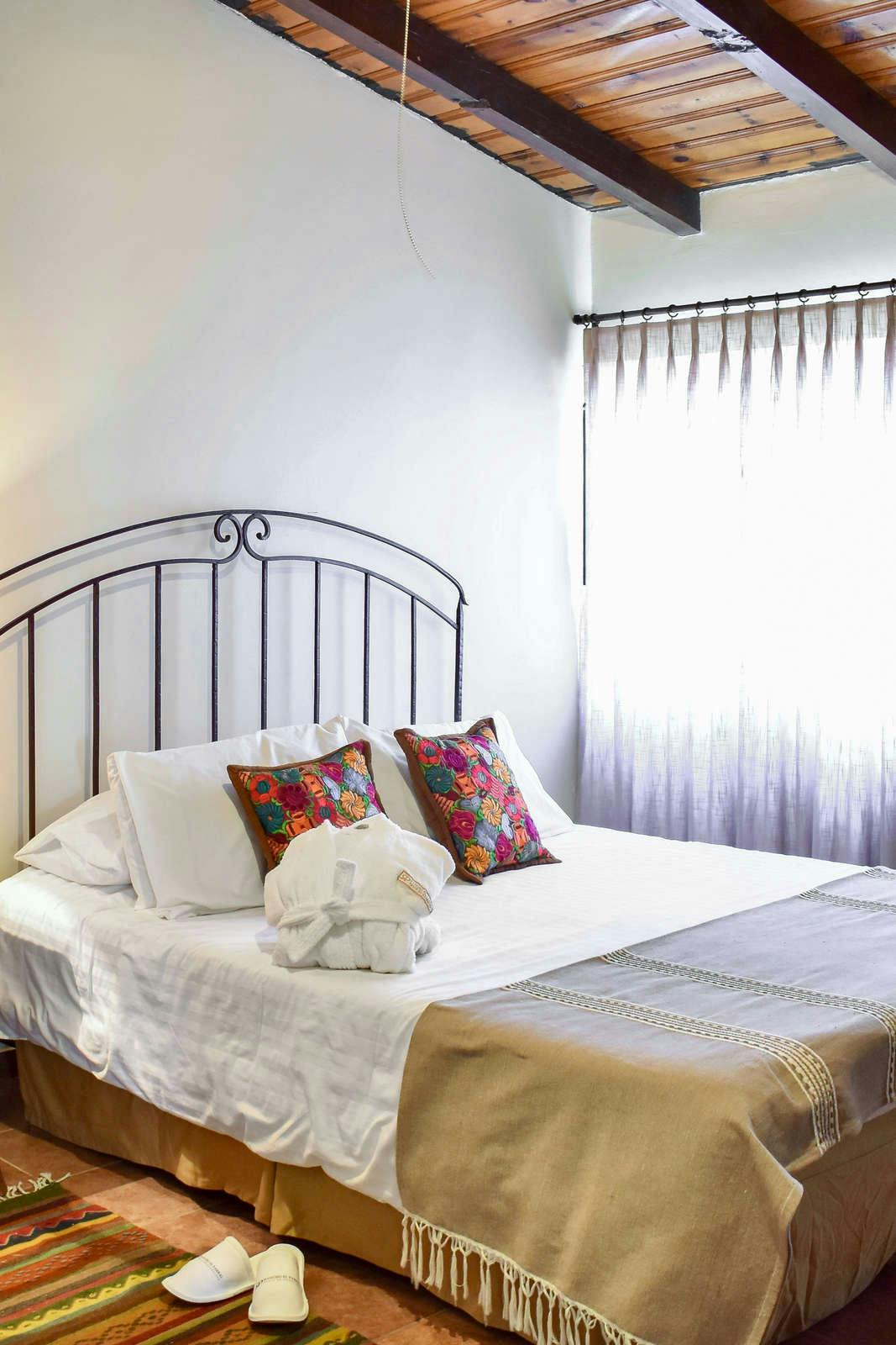 Hotel Rancho El Parral photo 3