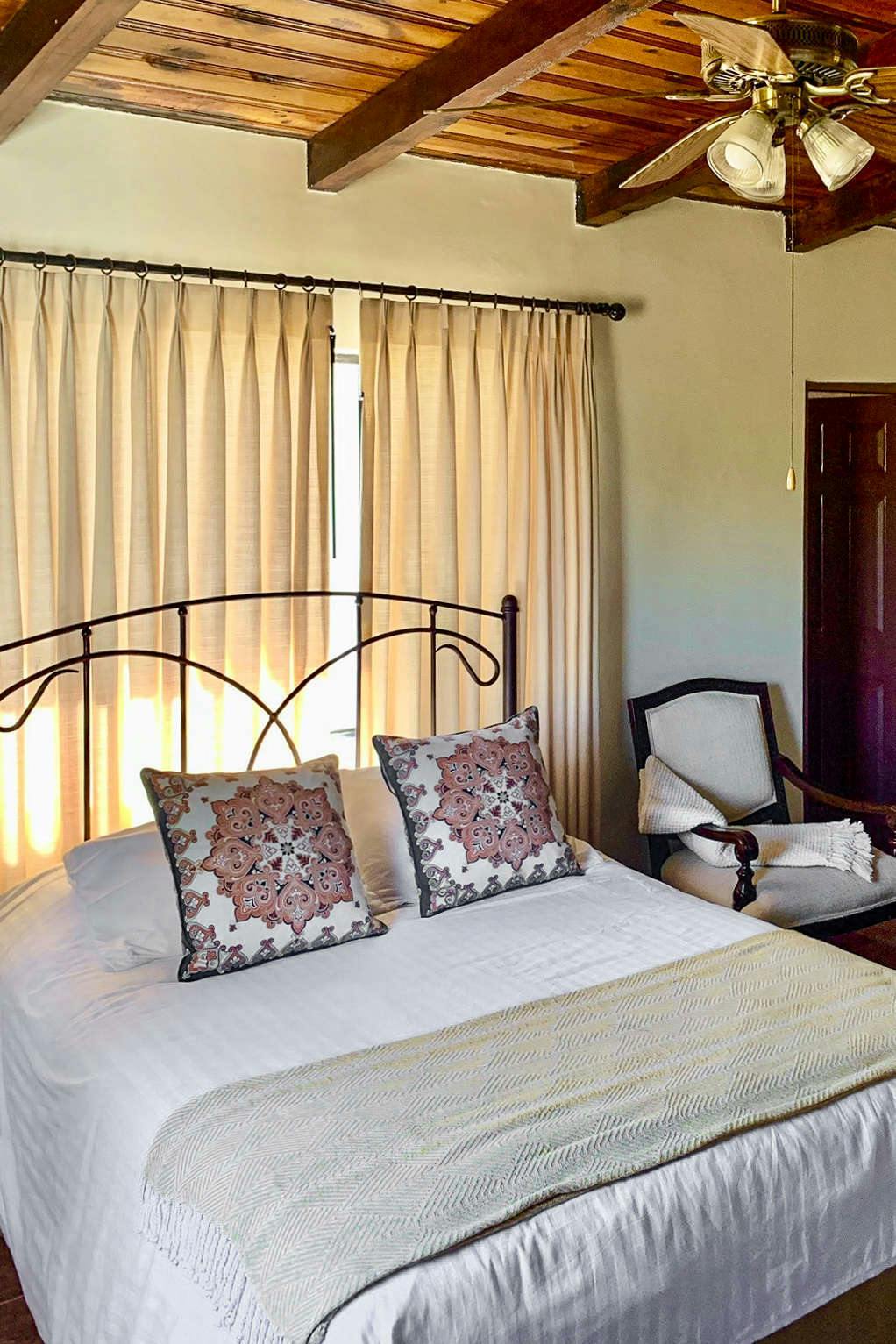 Hotel Rancho El Parral photo 5