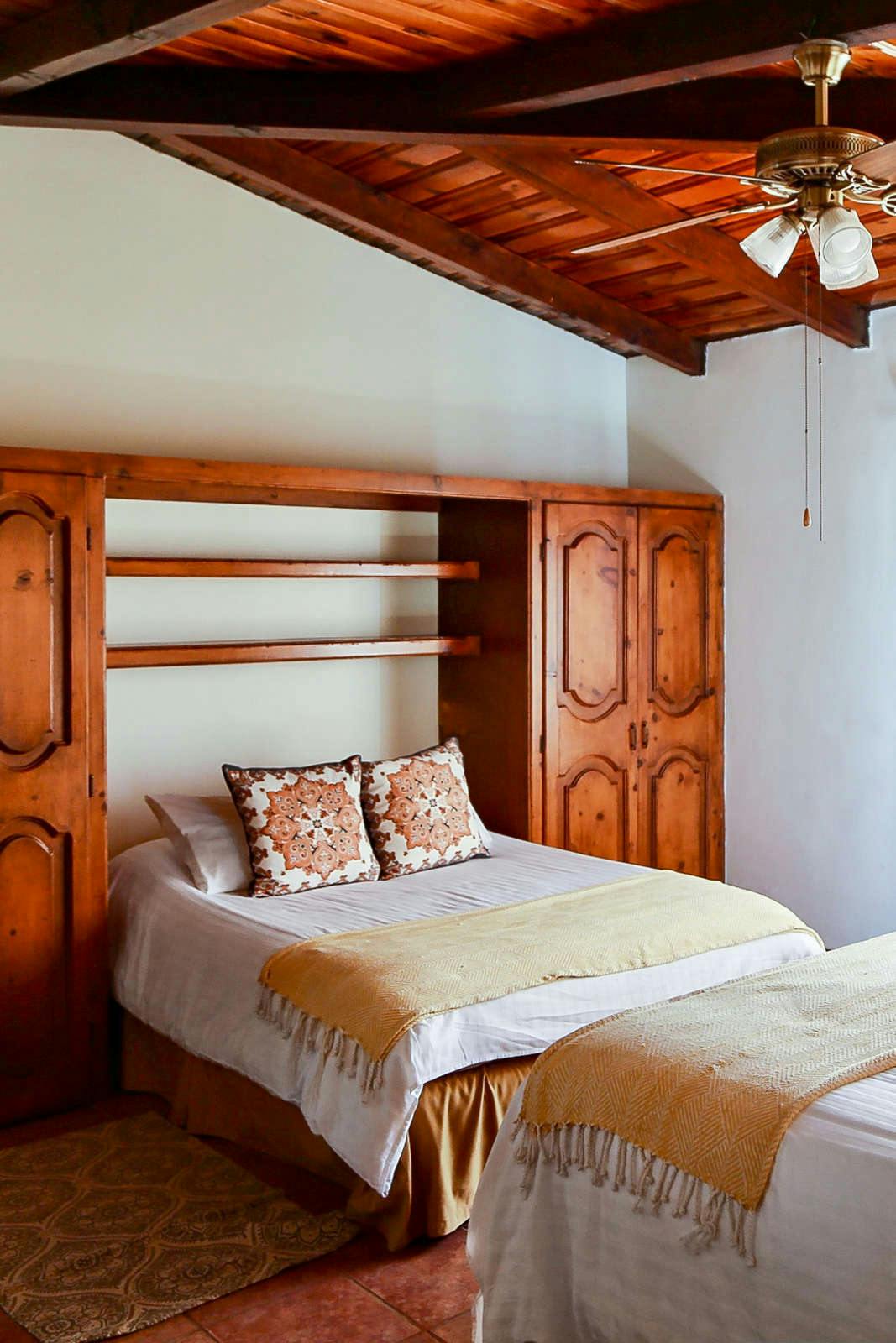 Hotel Rancho El Parral photo 4