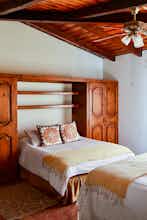 Hotel Rancho El Parral photo 4
