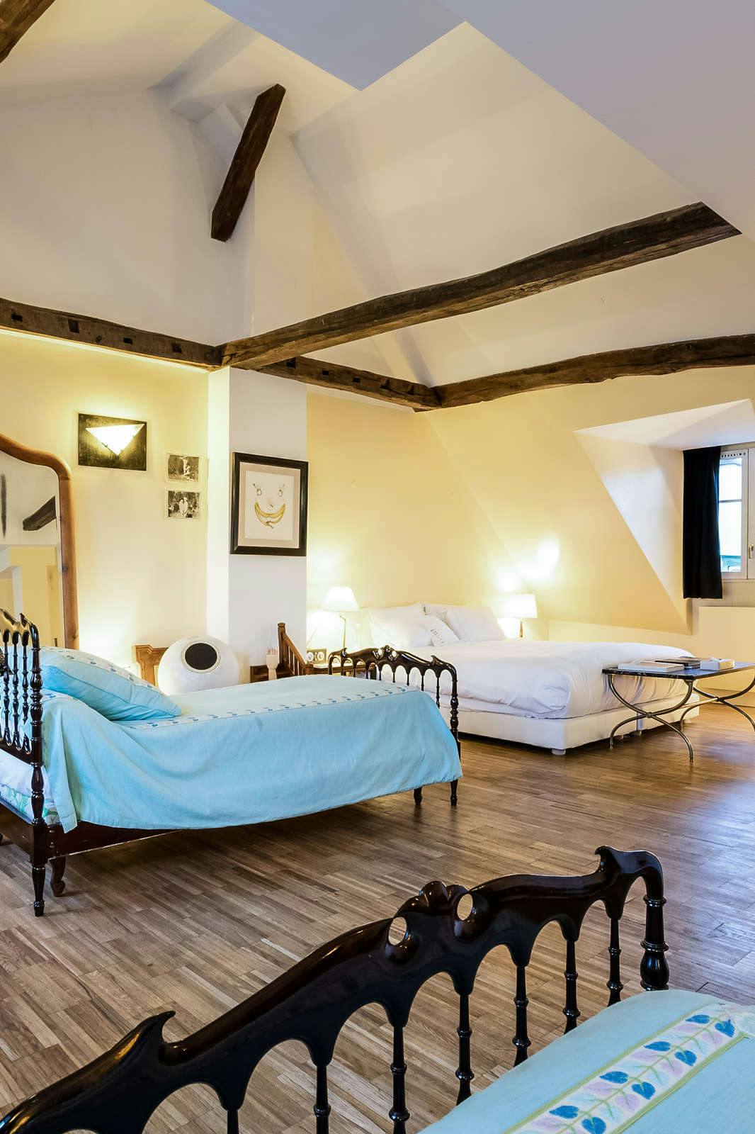 Hotel Hotel Grand Amour photo 5