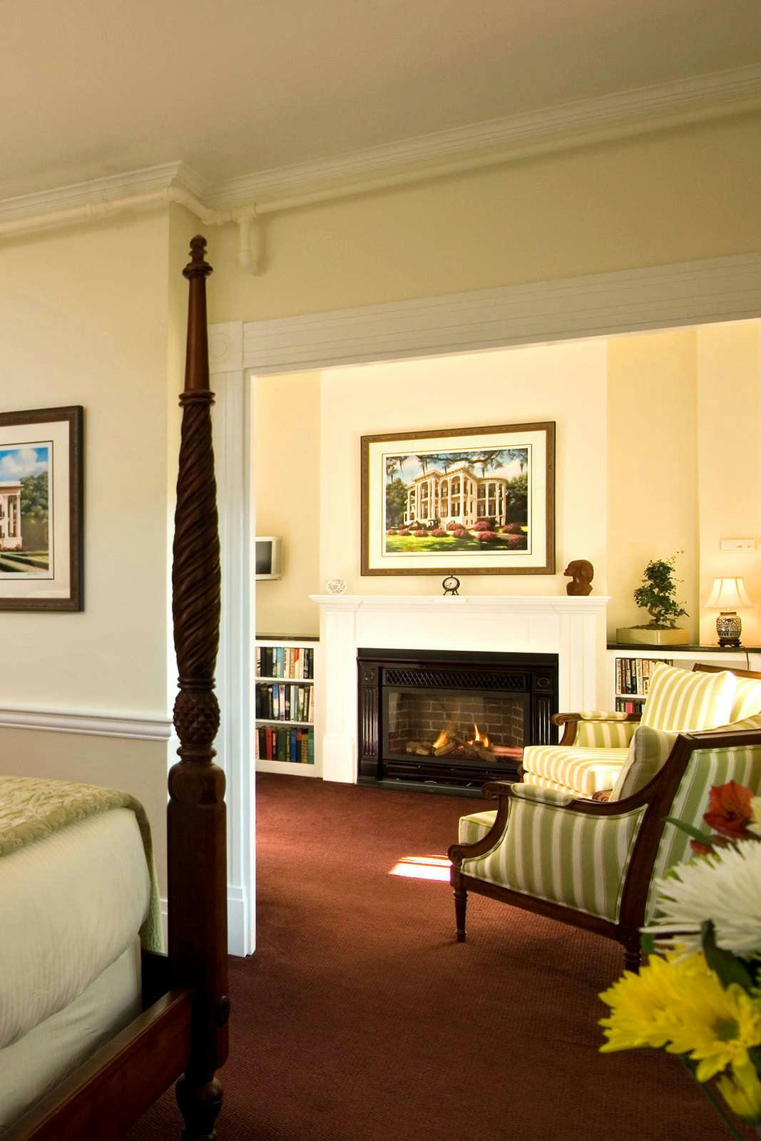 Hotel The Inn at Cape Cod photo 5