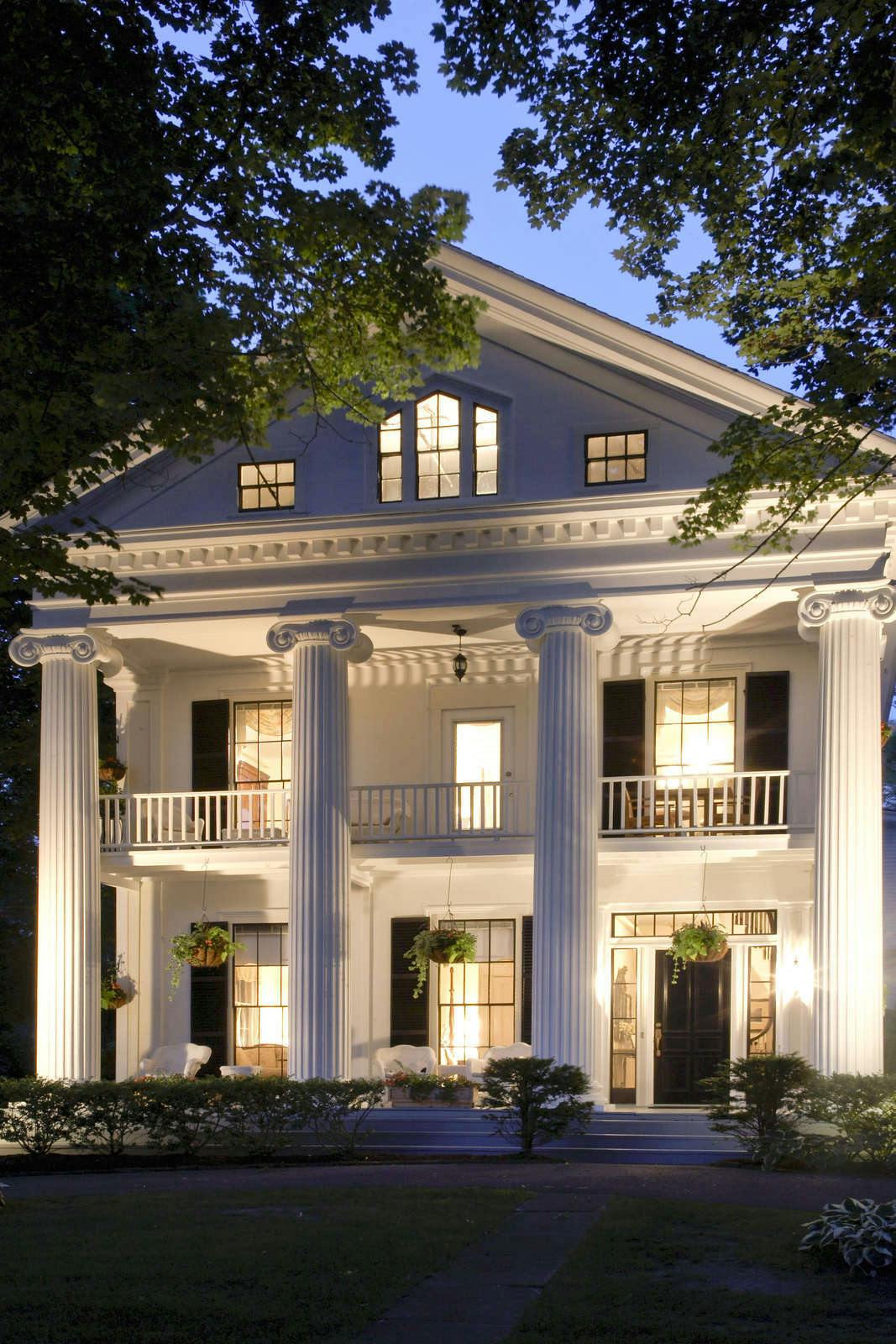 Hotel The Inn at Cape Cod photo 1