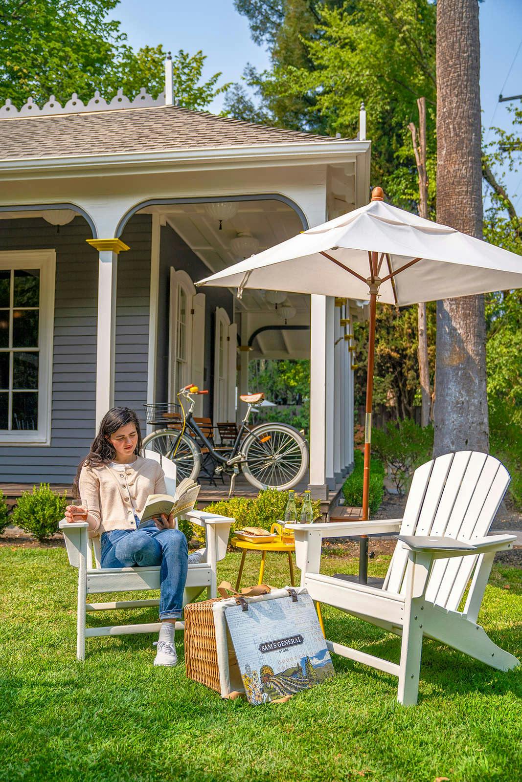 Hotel Brannan Cottage Inn photo 5