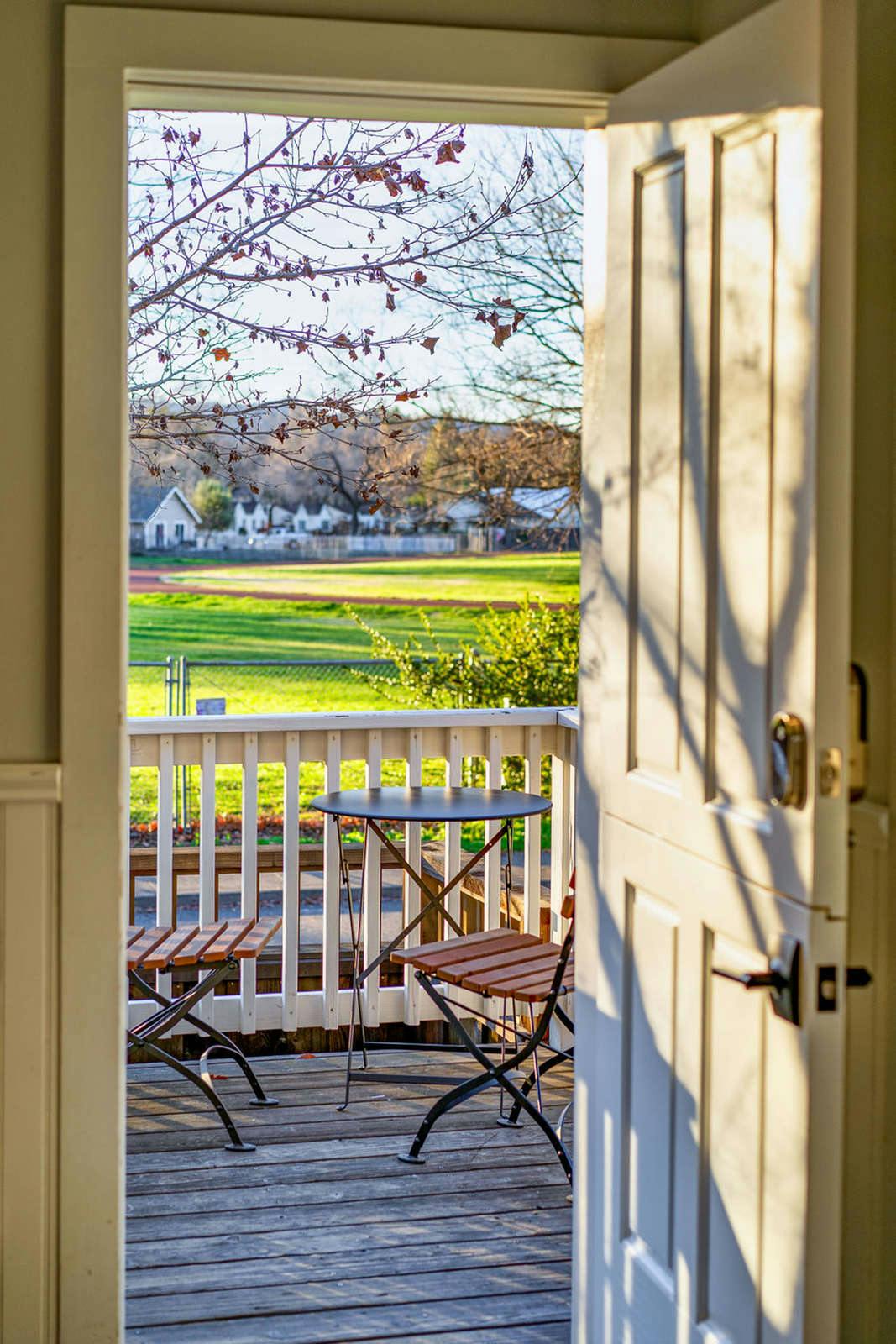 Hotel Brannan Cottage Inn photo 4