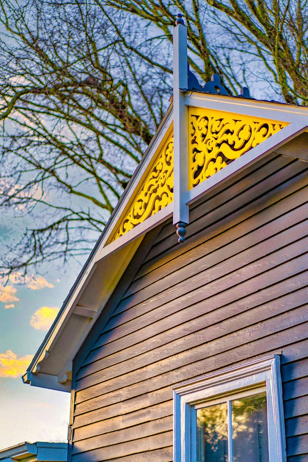 Hotel Brannan Cottage Inn photo 2