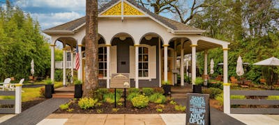 Brannan Cottage Inn