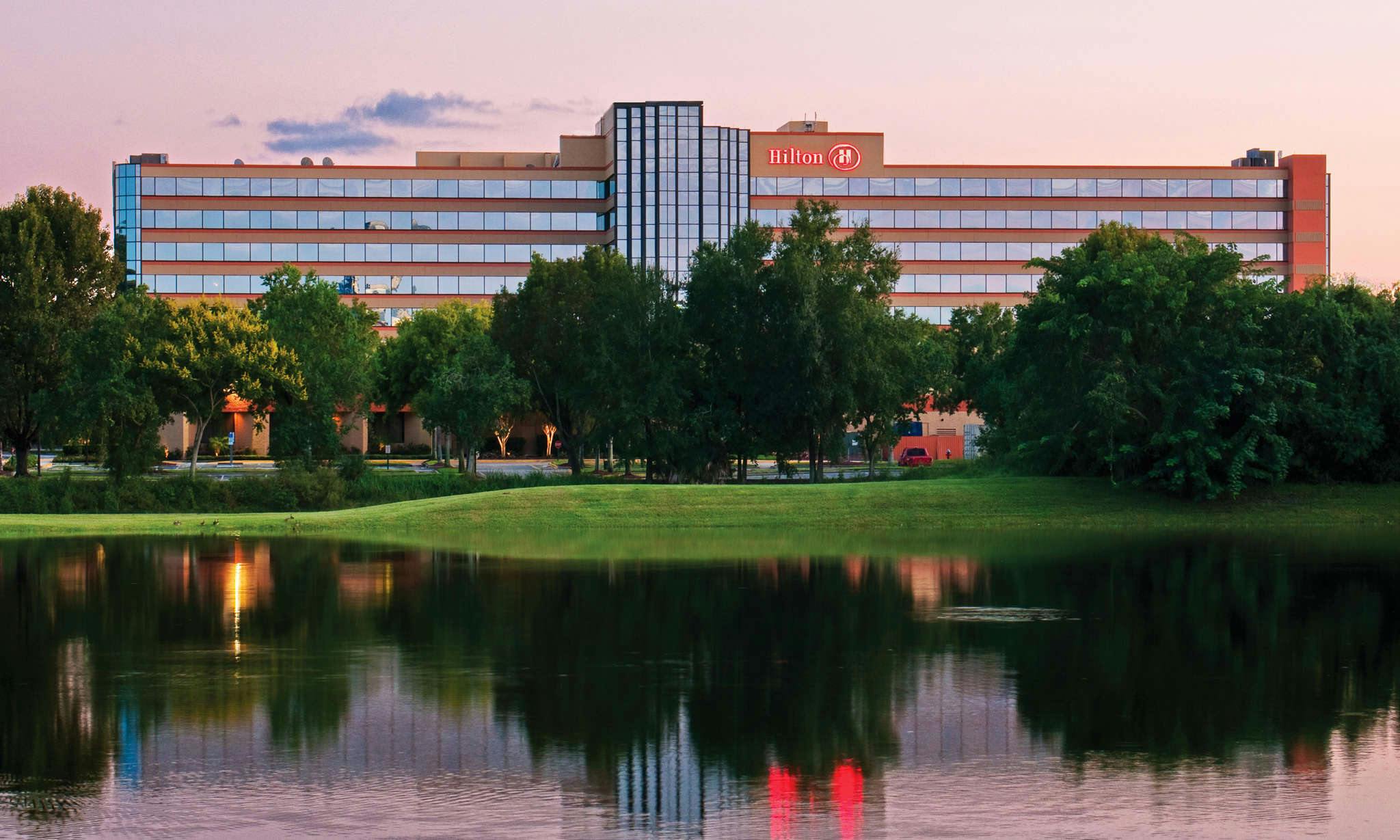 Hilton Orlando/Altamonte Springs