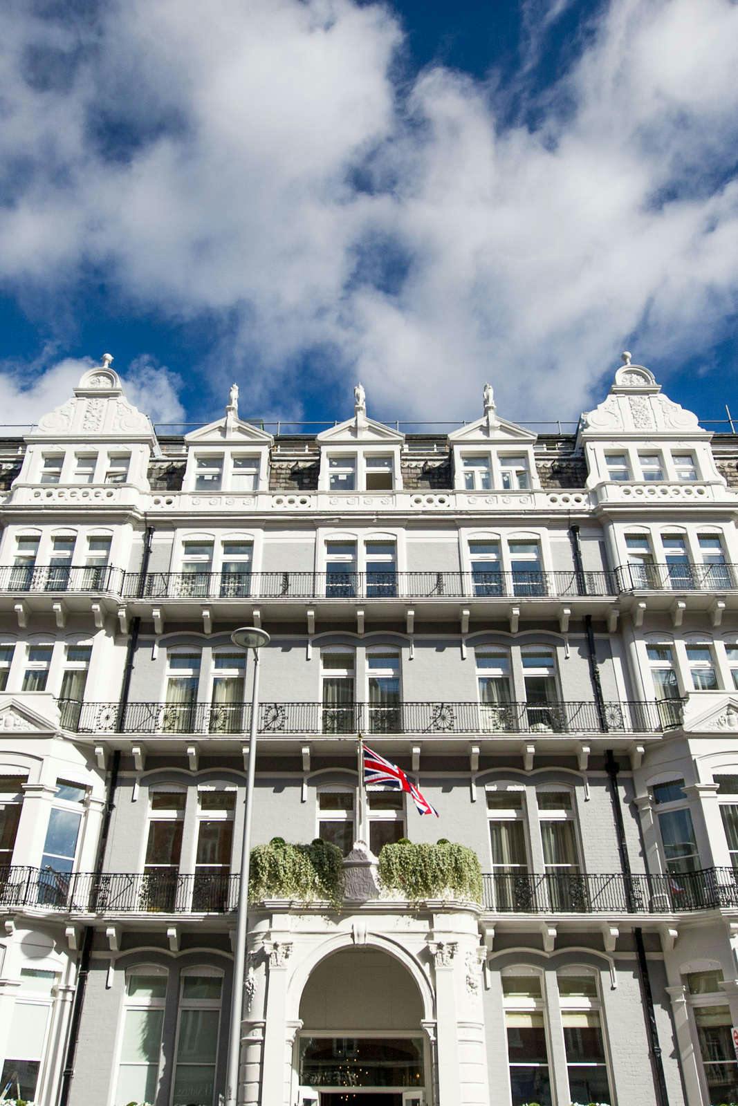 Hotel The Ampersand Hotel - Small Luxury Hotels of the World photo 1