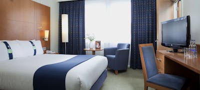 Holiday Inn London Gatwick Airport
