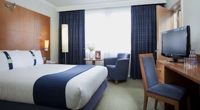 Holiday Inn London Gatwick Airport