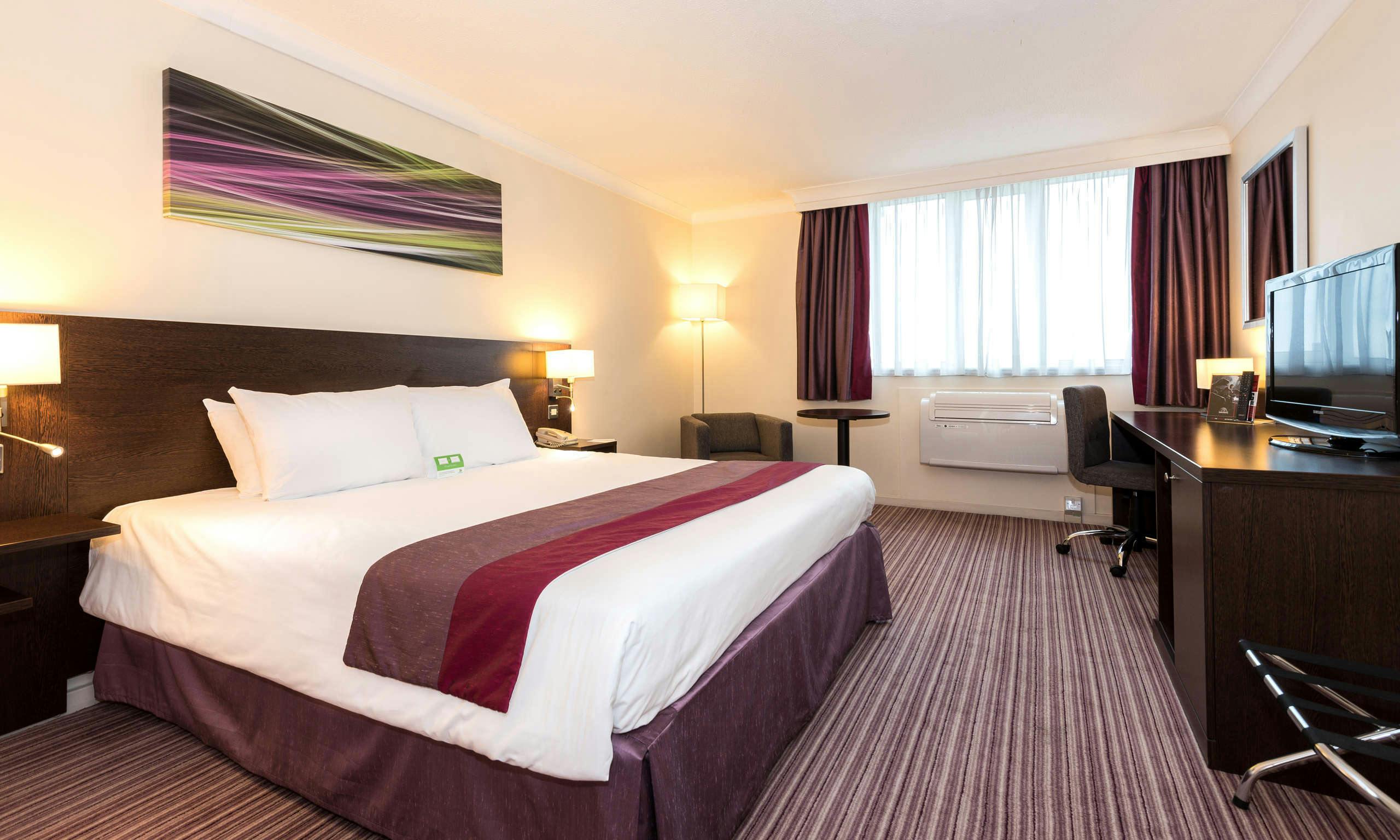 Holiday Inn Slough Windsor