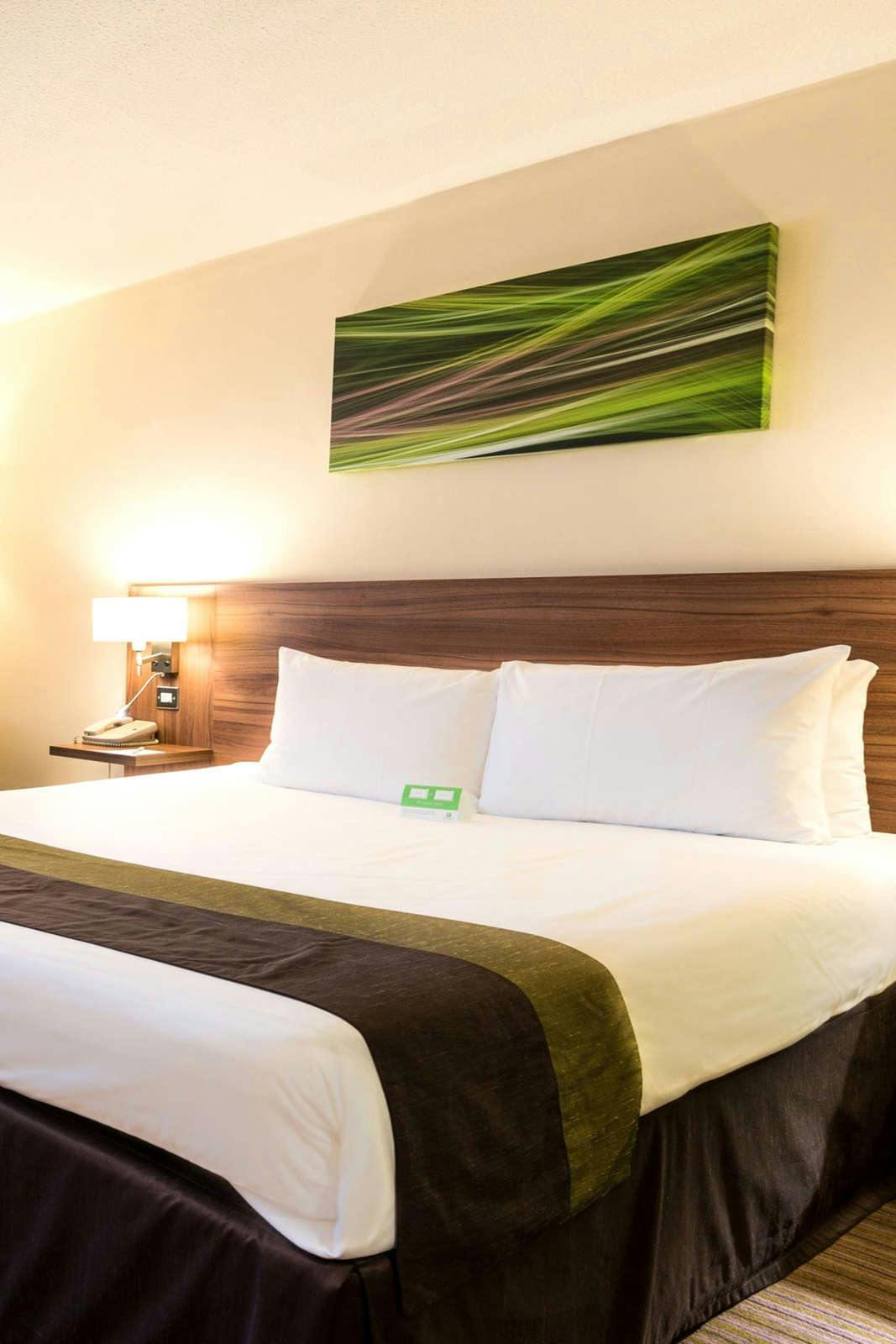 Hotel Holiday Inn Slough Windsor photo 3