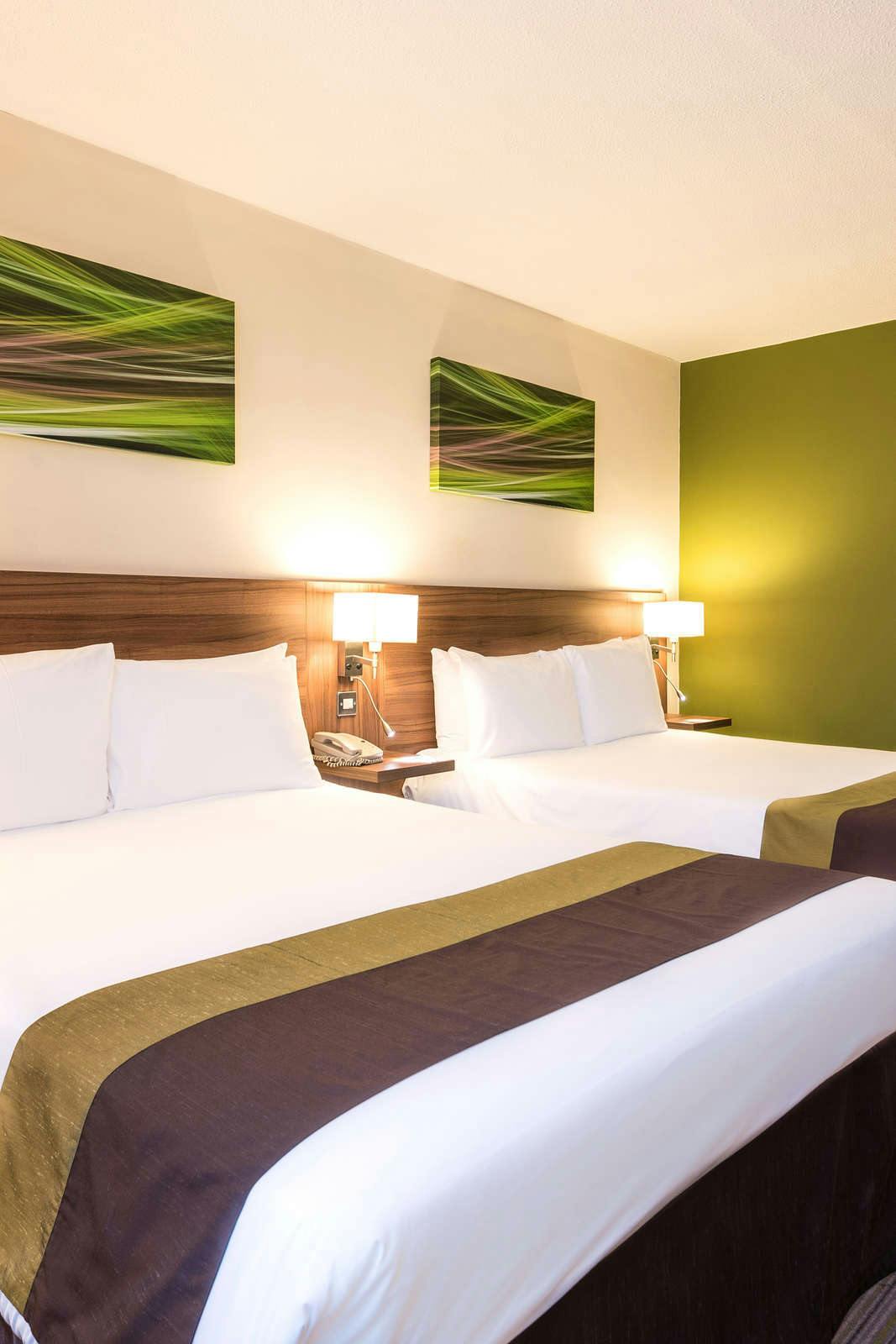 Hotel Holiday Inn Slough Windsor photo 4