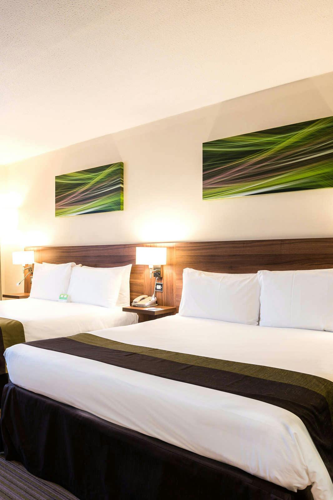 Hotel Holiday Inn Slough Windsor photo 5