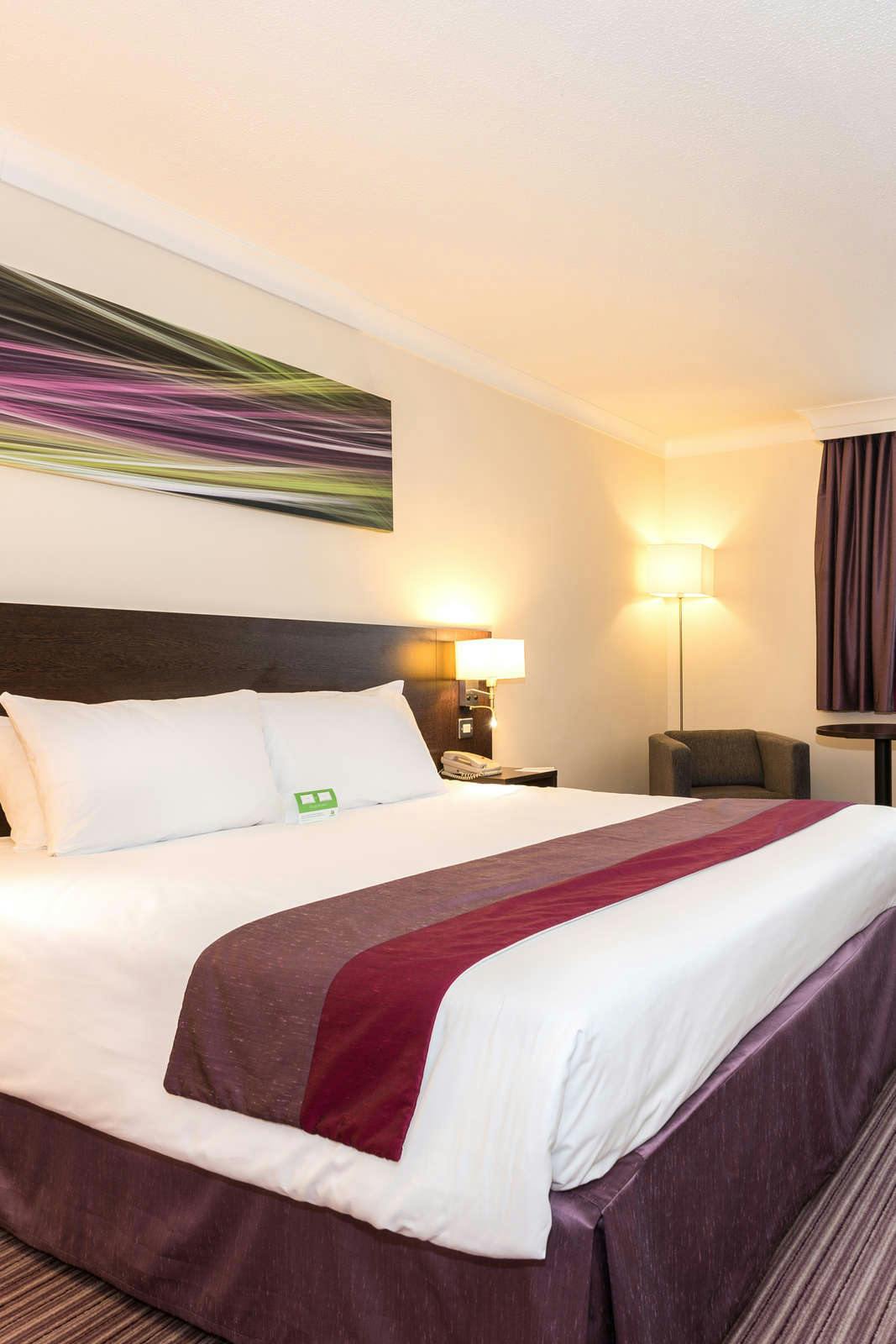 Hotel Holiday Inn Slough Windsor photo 2