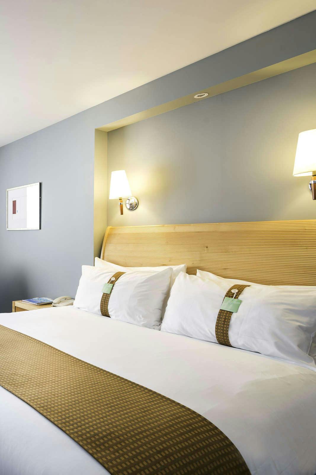 Hotel Holiday Inn Oxford photo 3