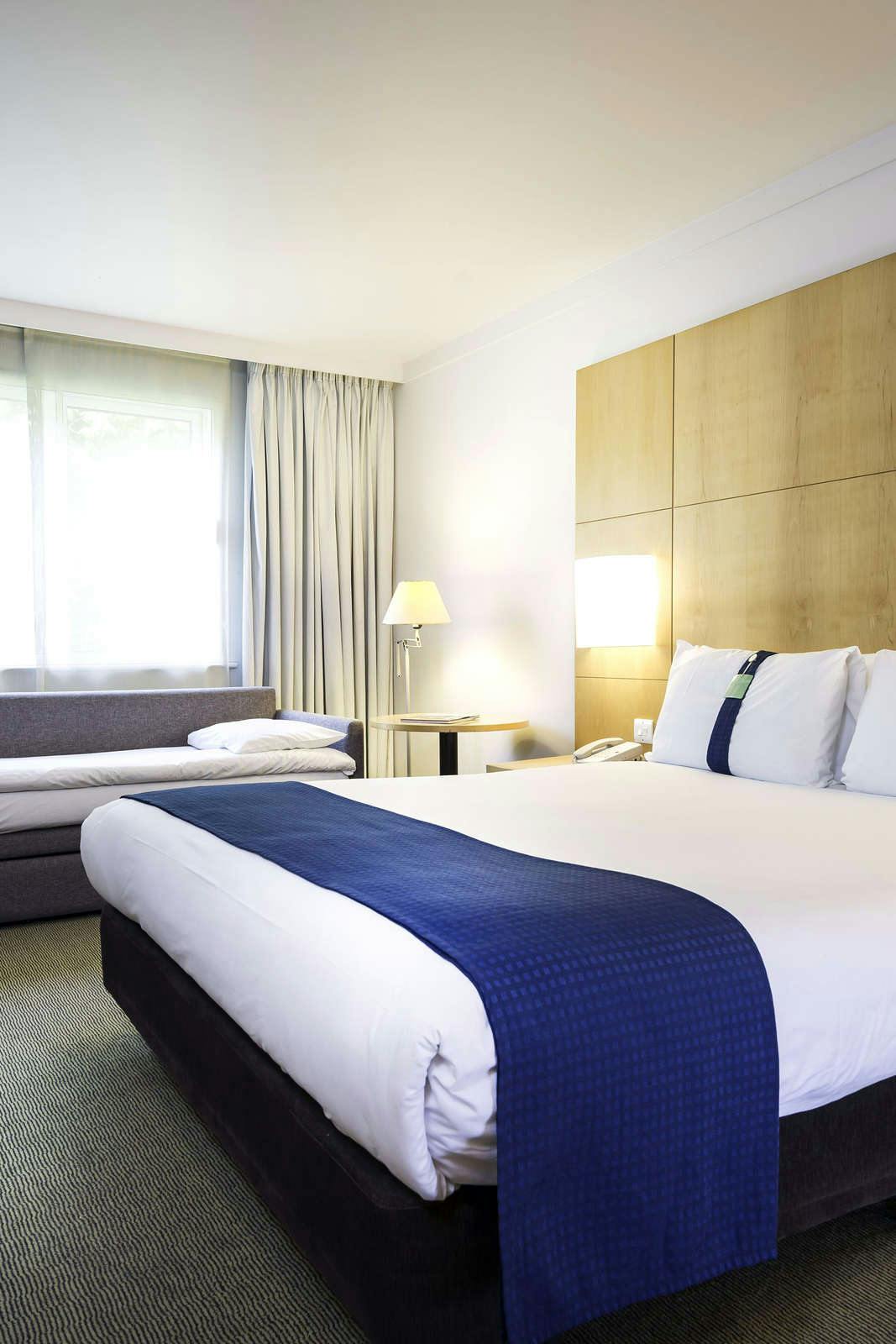 Hotel Holiday Inn Oxford photo 2