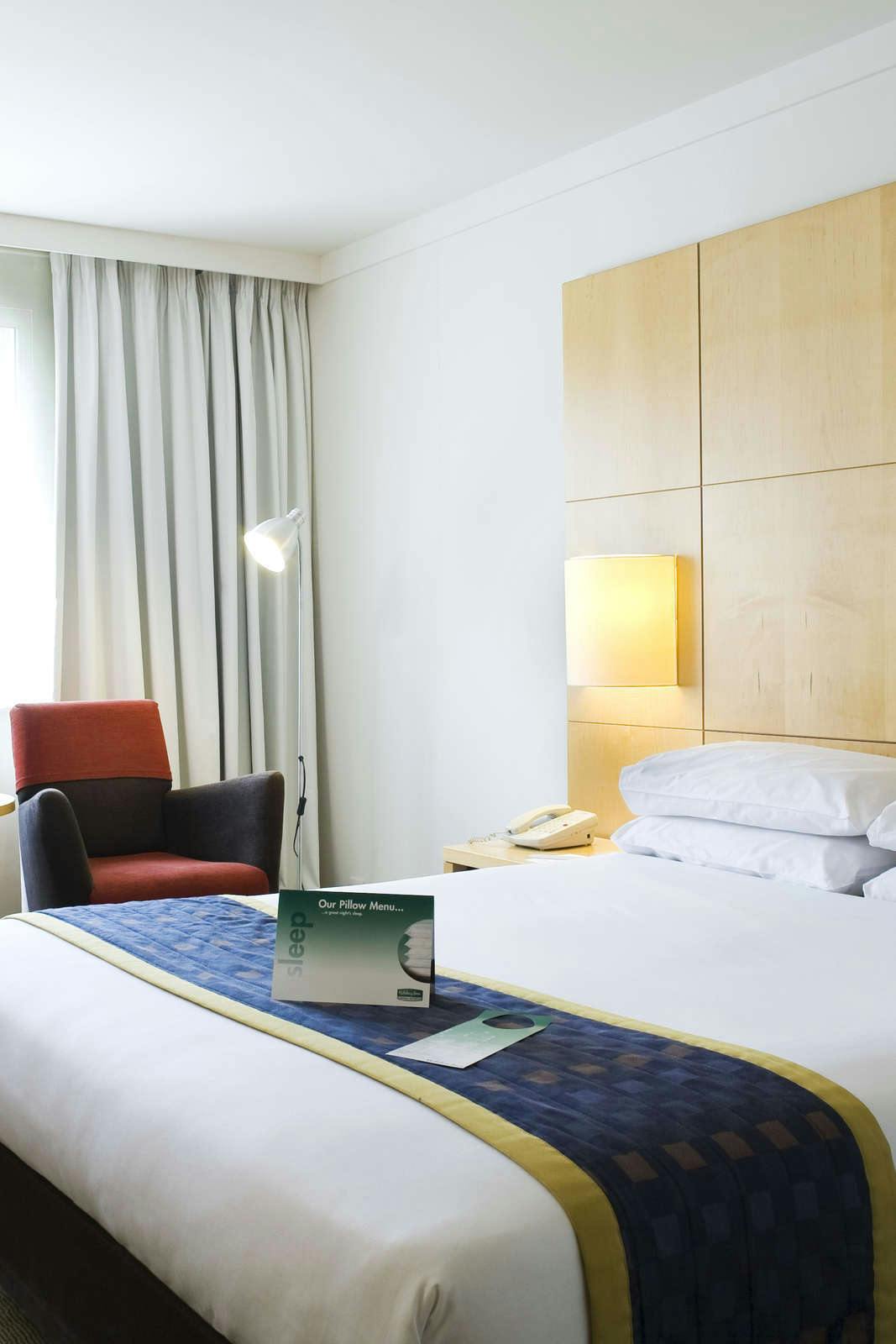 Hotel Holiday Inn Oxford photo 4