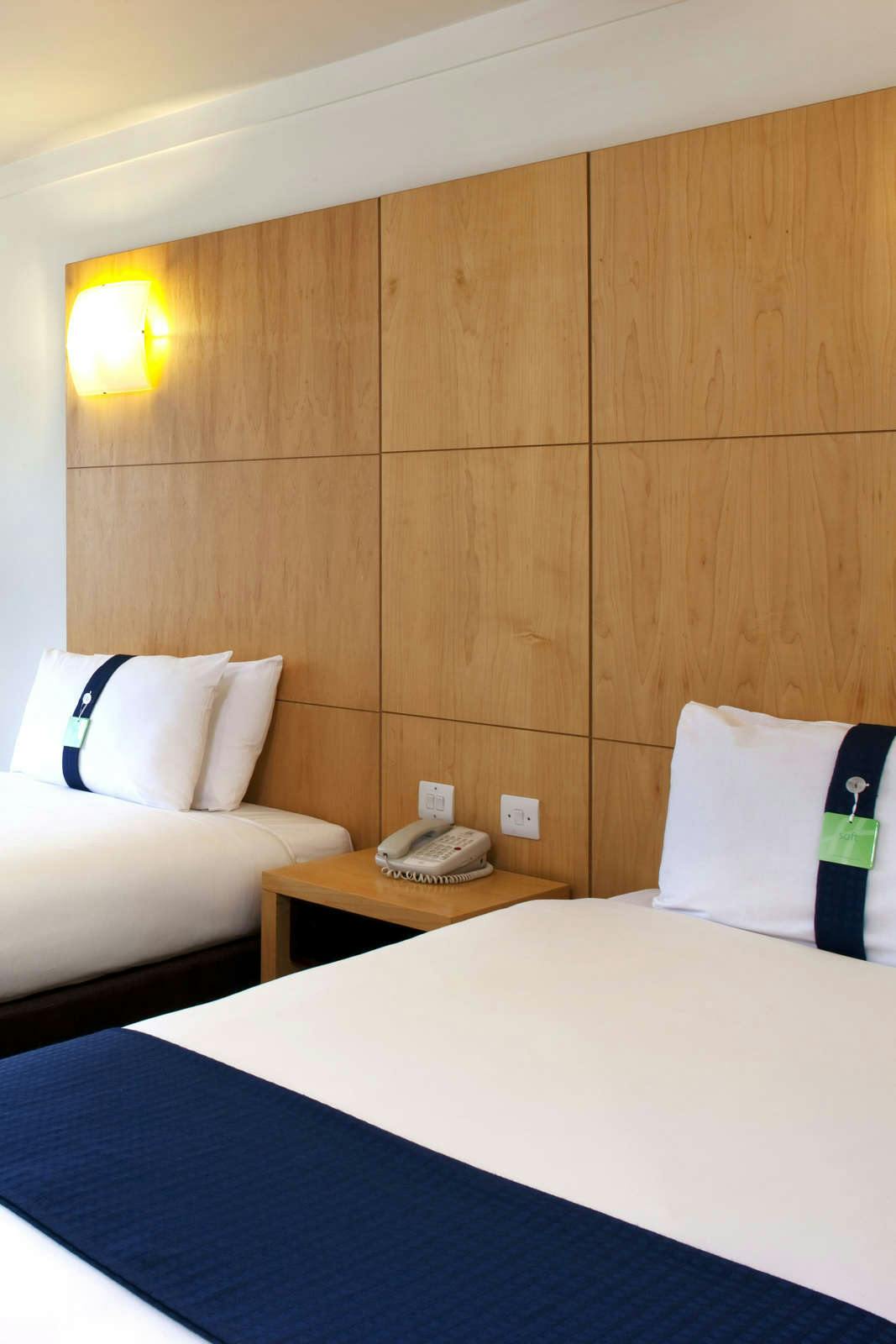 Hotel Holiday Inn Oxford photo 5