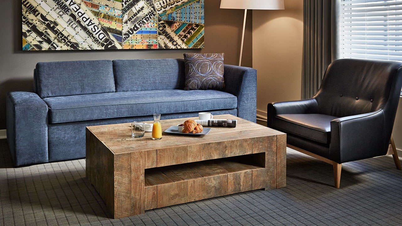 Hotel Hotel Zetta - Zetta Suite photo 3