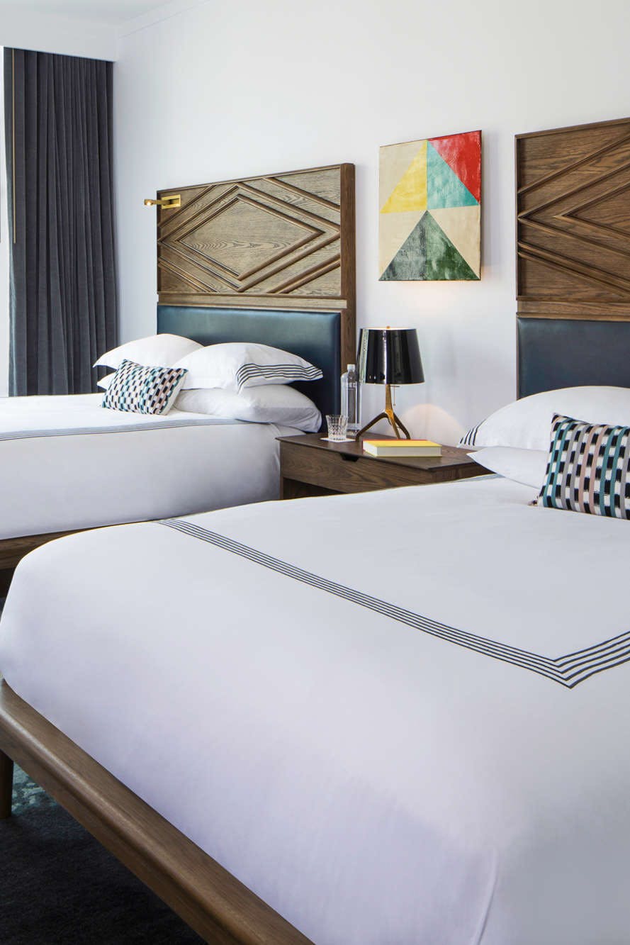 Hotel Thompson Nashville, by Hyatt photo 2