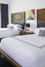 Hotel Thompson Nashville, by Hyatt photo 2