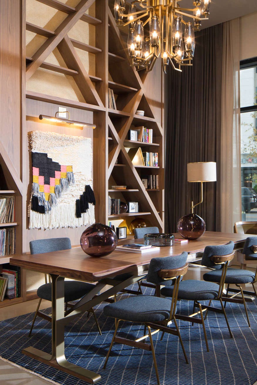 Hotel Thompson Nashville, by Hyatt photo 4