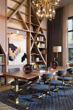 Hotel Thompson Nashville, by Hyatt photo 4