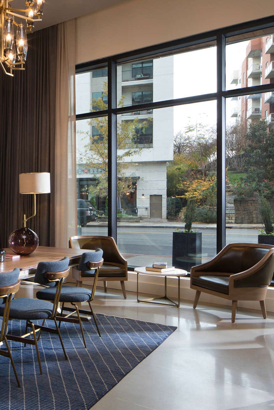 Hotel Thompson Nashville, by Hyatt photo 5