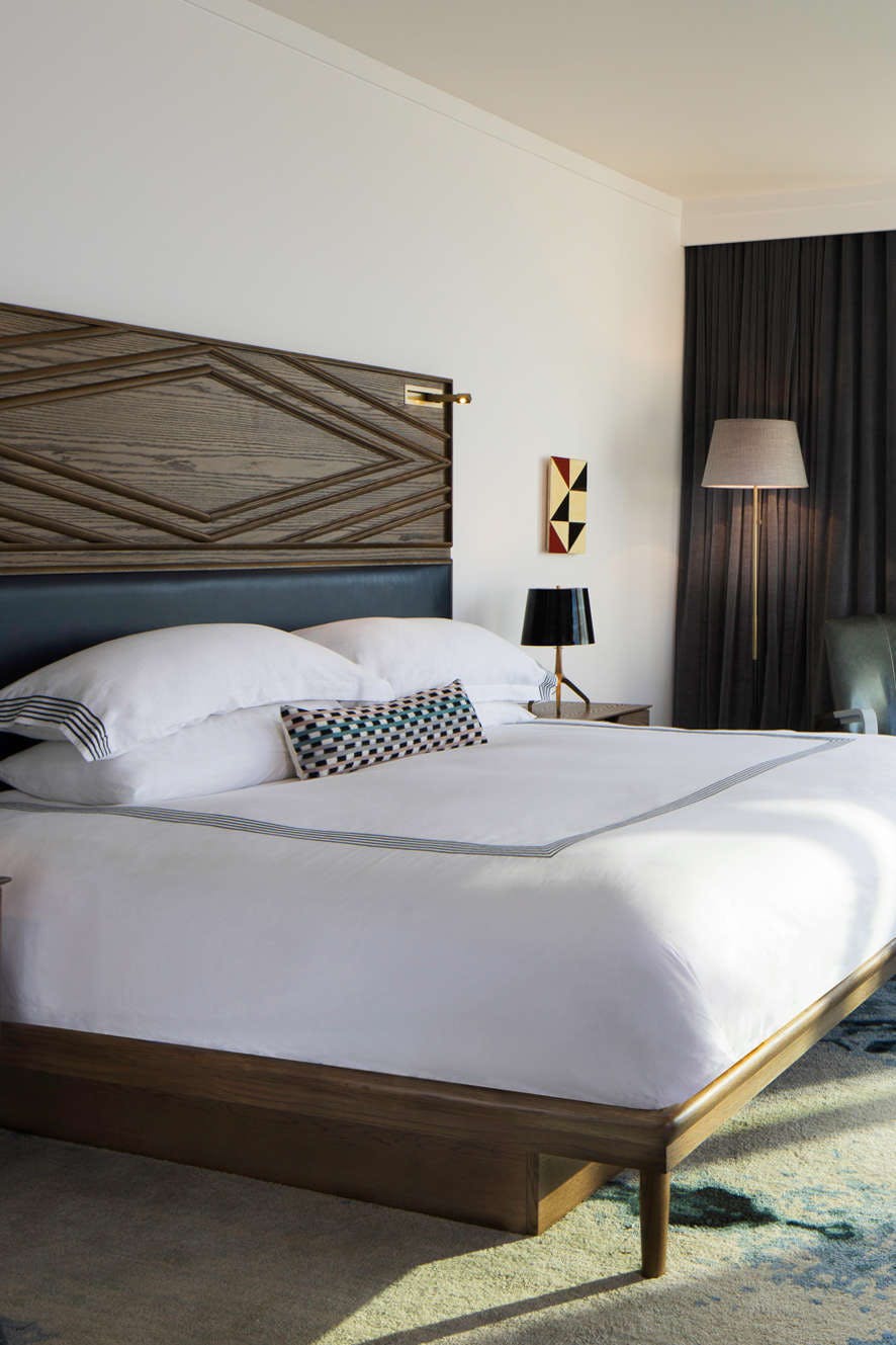 Hotel Thompson Nashville, by Hyatt photo 1