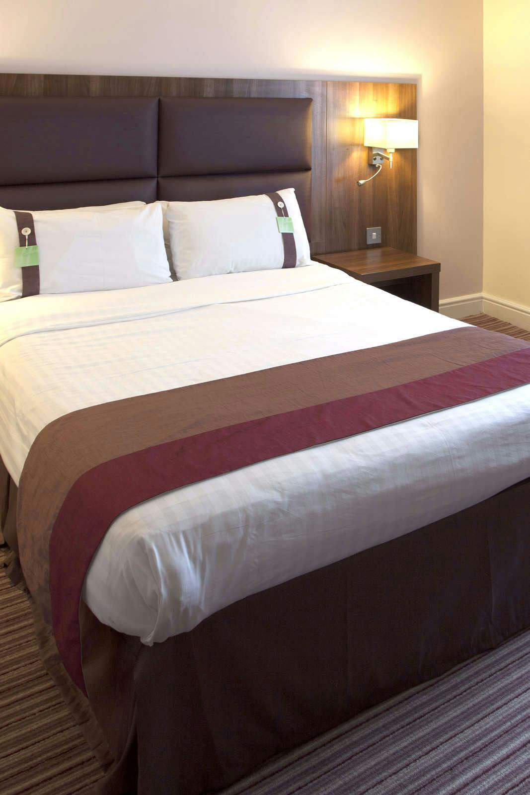 Hotel Holiday Inn Milton Keynes East M1, Jct.14 photo 5