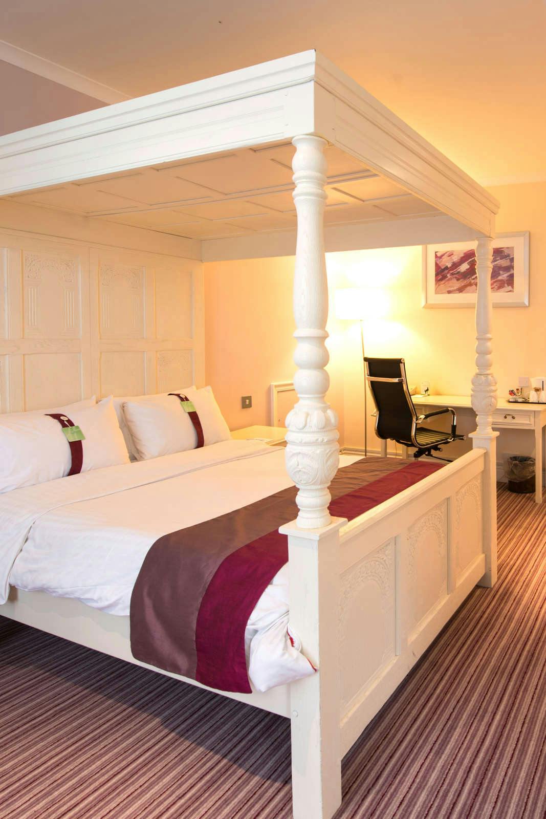 Hotel Holiday Inn Milton Keynes East M1, Jct.14 photo 3