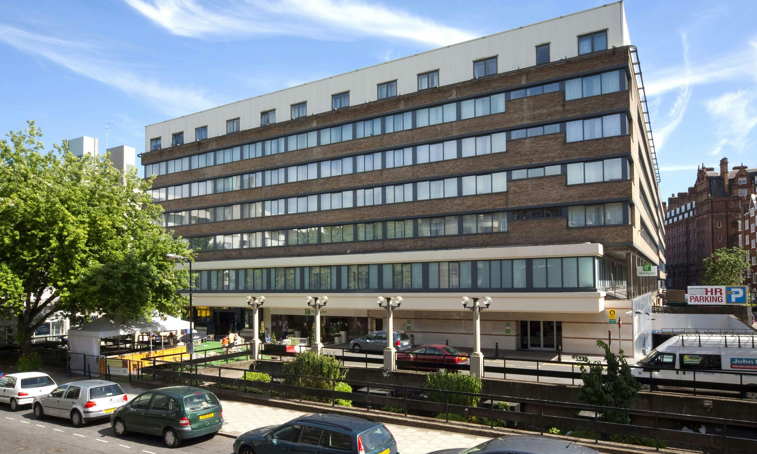 Holiday Inn London Bloomsbury