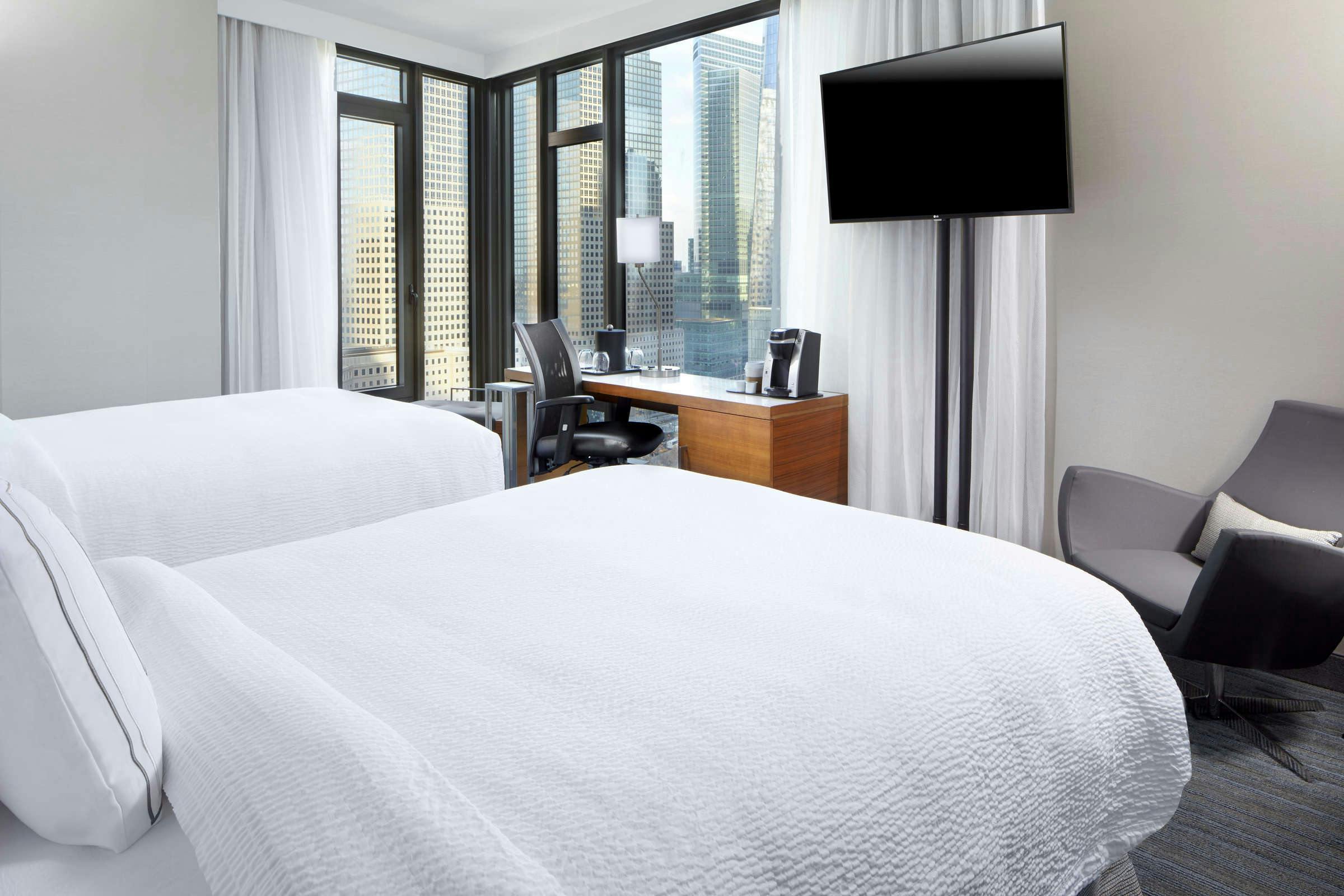 Hotel The Cloud One Hotel New York-Downtown photo 1