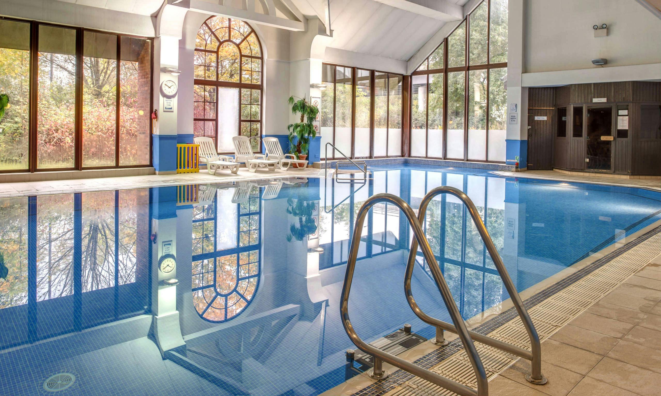 Holiday Inn Glasgow East Kilbride