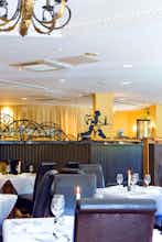 Hotel Holiday Inn Glasgow East Kilbride photo 1