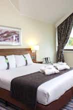 Hotel Holiday Inn Glasgow East Kilbride photo 3