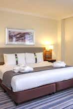 Hotel Holiday Inn Glasgow East Kilbride photo 2