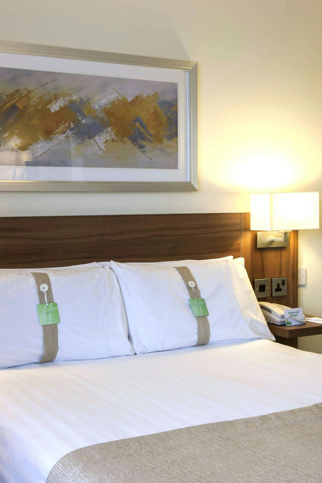 Hotel Holiday Inn Glasgow East Kilbride photo 5