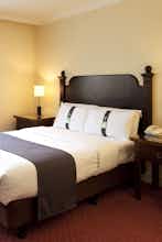 Hotel Holiday Inn Glasgow East Kilbride photo 4