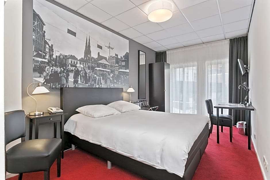 Crown Inn Hotel Eindhoven