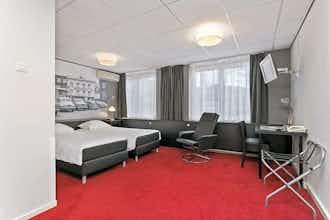 Hotel Crown Inn Hotel Eindhoven photo 2