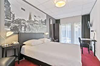 Hotel Crown Inn Hotel Eindhoven photo 3