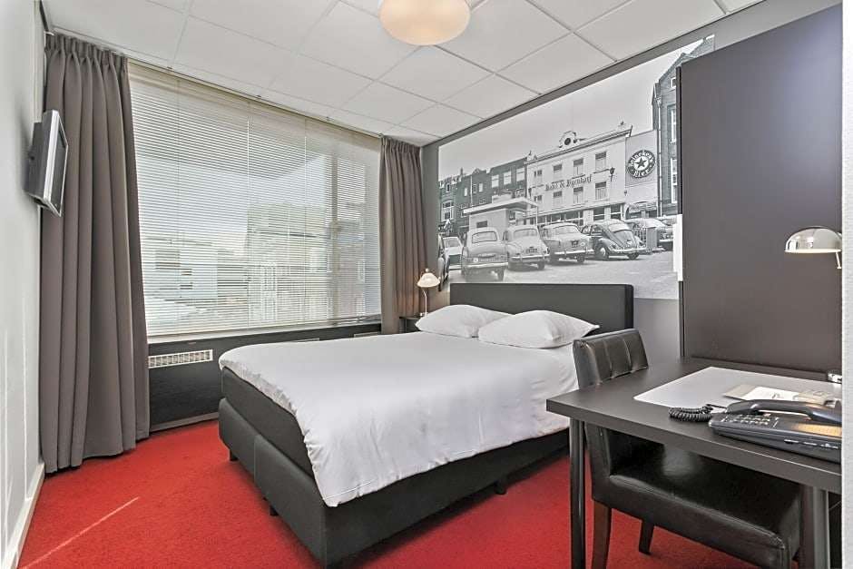 Hotel Crown Inn Hotel Eindhoven photo 4