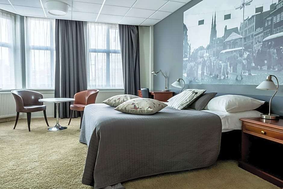 Hotel Crown Inn Hotel Eindhoven photo 5