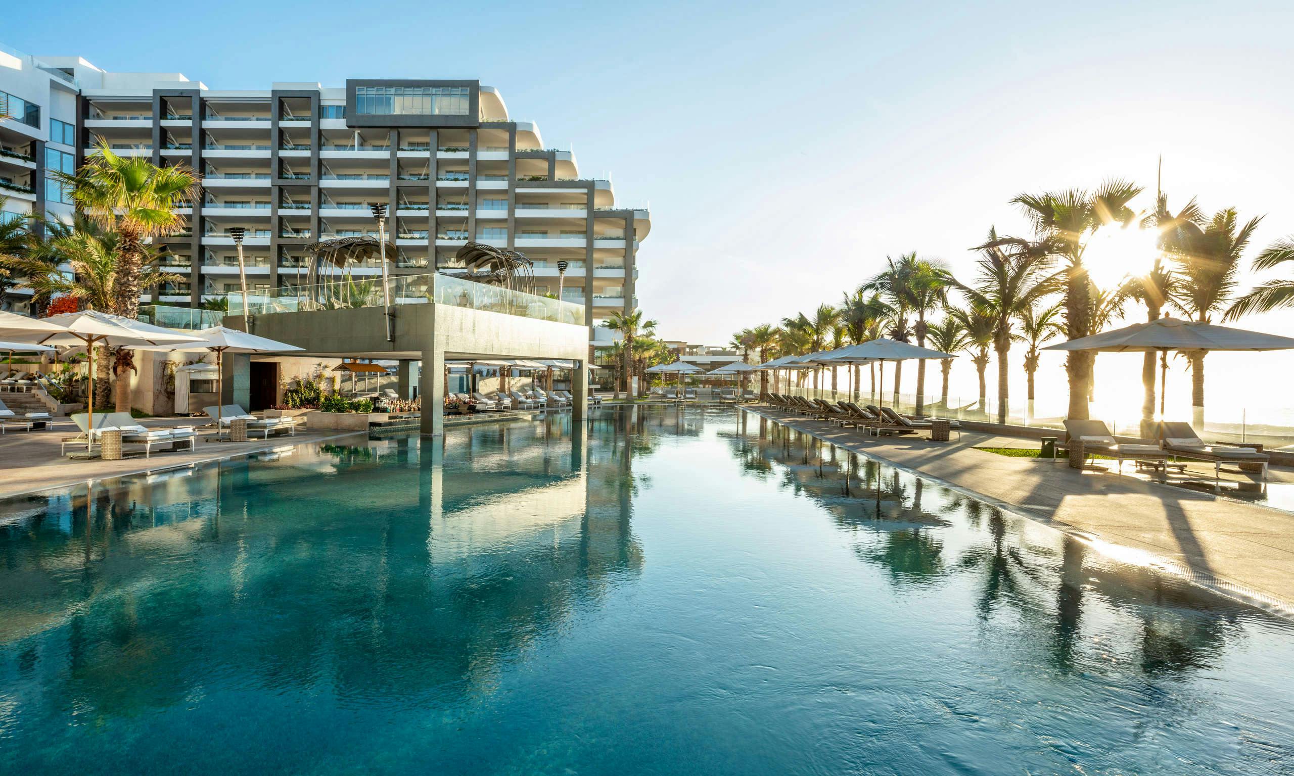 Garza Blanca Los Cabos Resort & Spa