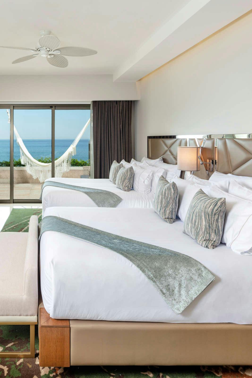 Hotel Garza Blanca Los Cabos Resort & Spa photo 4