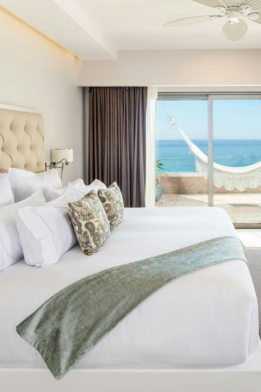 Hotel Garza Blanca Los Cabos Resort & Spa photo 3