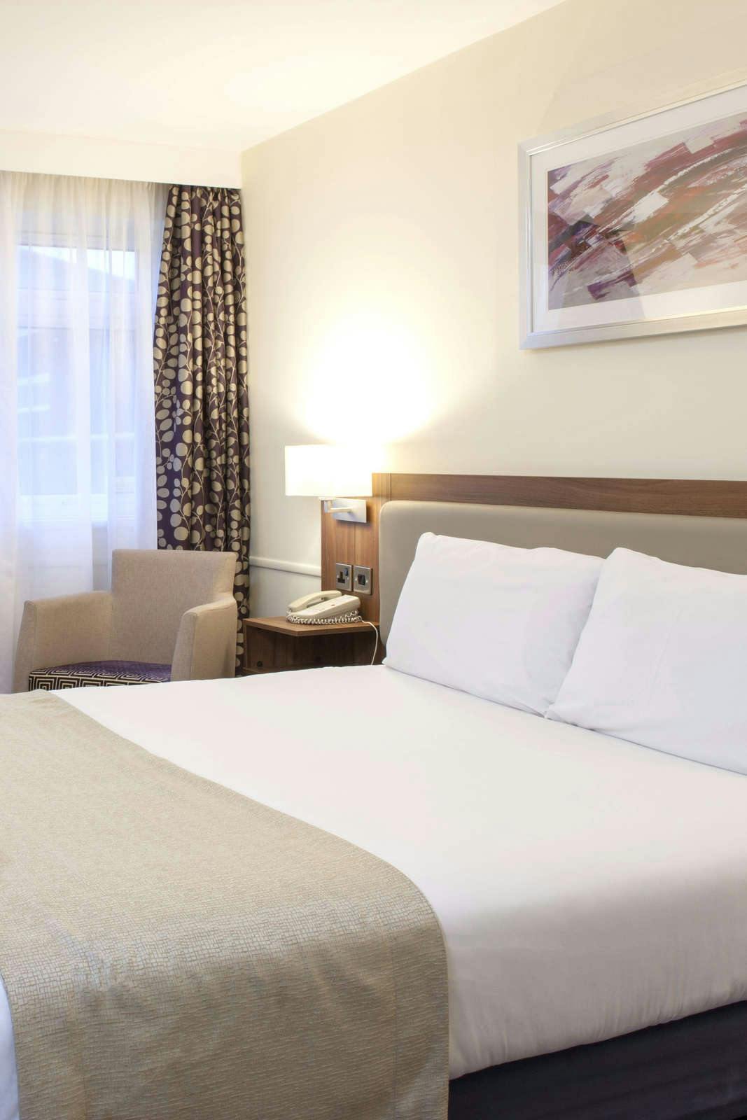 Hotel Holiday Inn Birmingham M6, Jct.7 photo 3